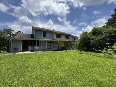 Building Photo - 8170 Canyon Forge Dr