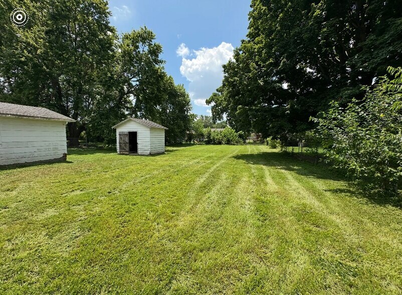Building Photo - 309 S Wooldridge Rd