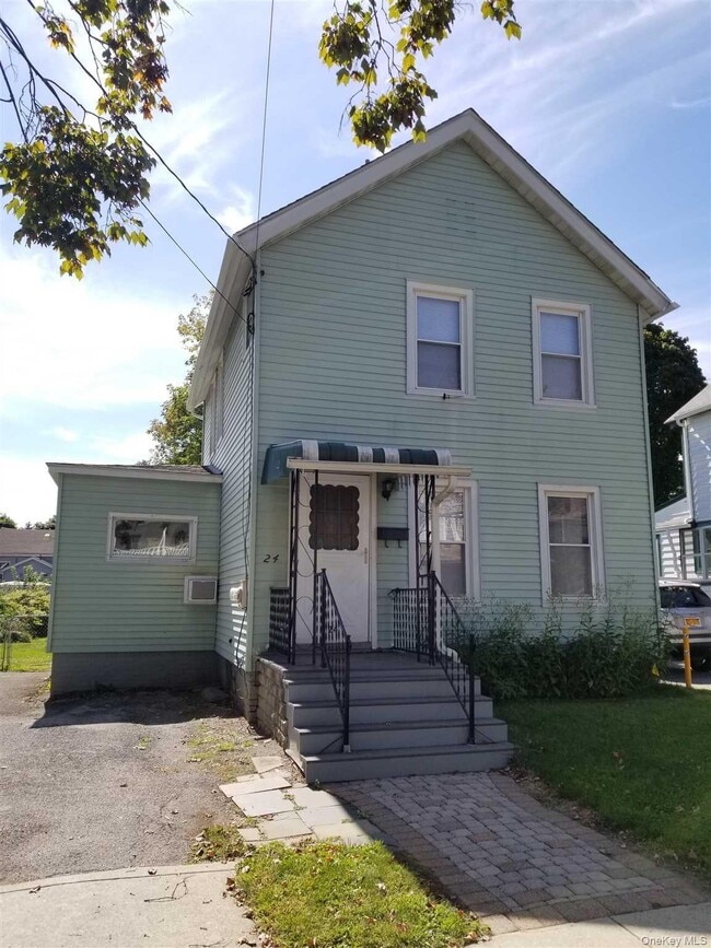 Primary Photo - 24 Lagrange Ave