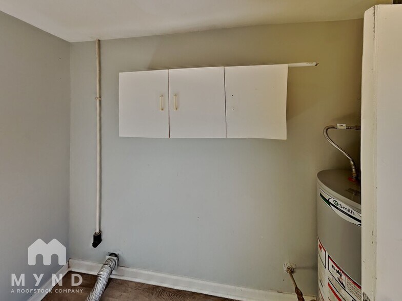 Building Photo - 3700 Braden Dr