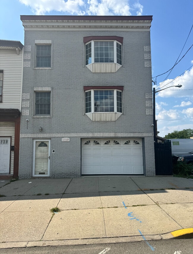 Building Photo - 1719 John F Kennedy Blvd