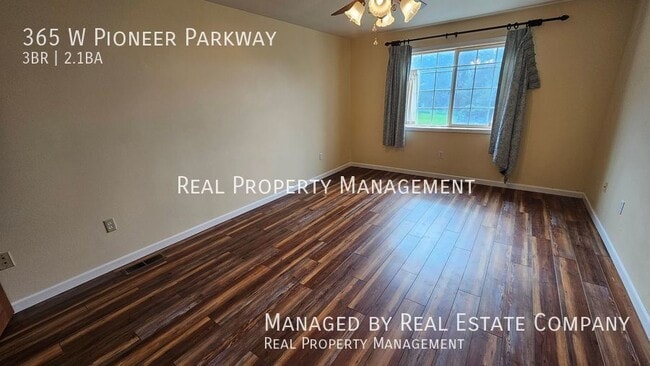 Building Photo - 365 W Pioneer Pkwy