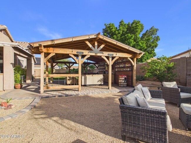 Building Photo - 12579 W Mulberry Dr