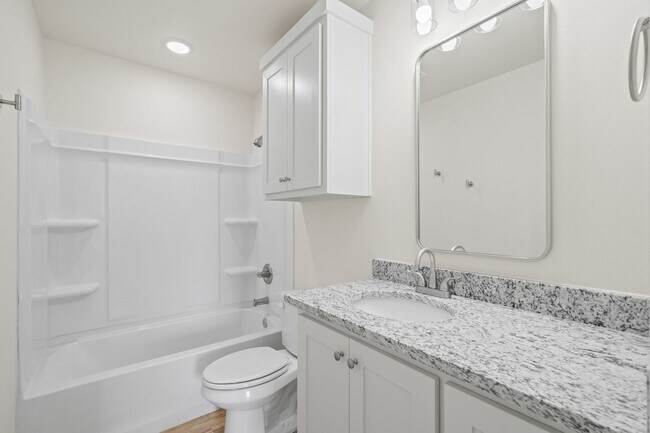 Building Photo - Country Living In Roosevelt ISD!