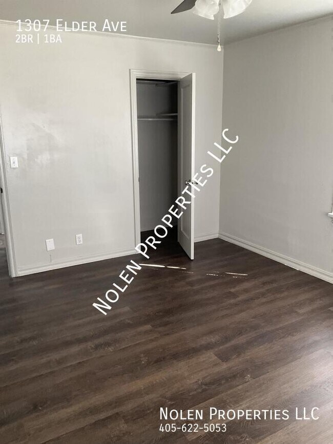 Building Photo - 1307 Elder Ave