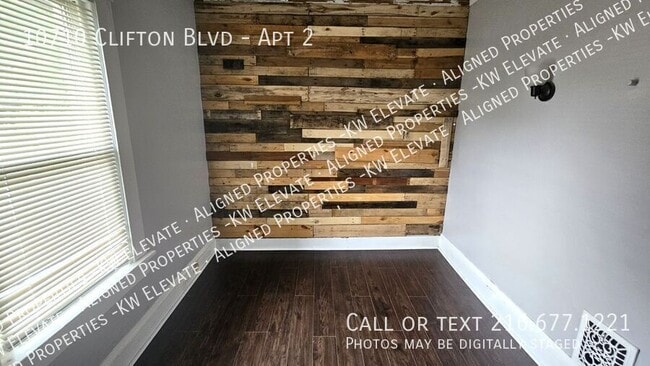 Building Photo - 10710 Clifton Blvd