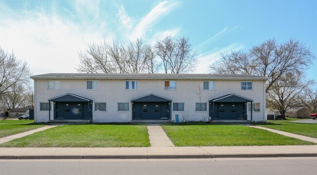 Building Photo - 1034 2nd Ave E