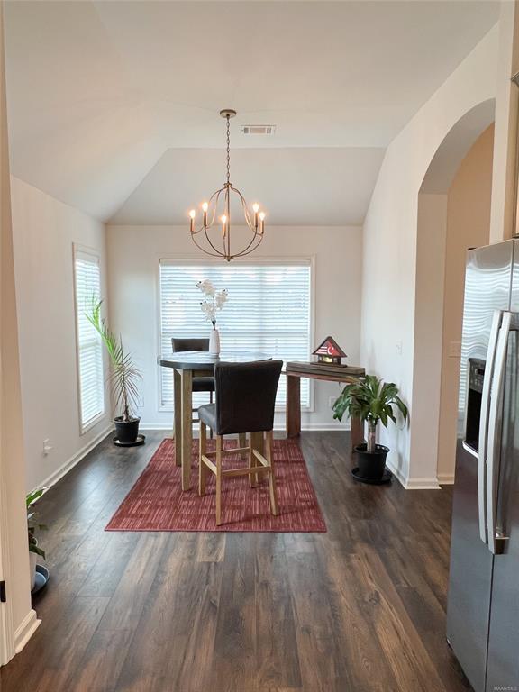 Building Photo - 901 Hedgefield Way