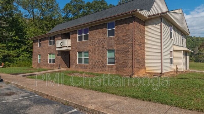 Building Photo - 500 Cumberland Ave