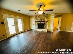 Building Photo - 440 Cedar Springs Dr