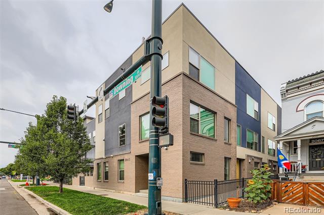 Building Photo - 2065 N Downing St