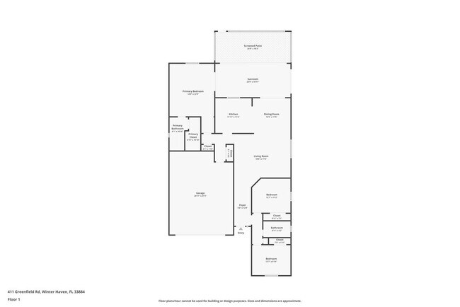 Building Photo - 411 Greenfield Rd