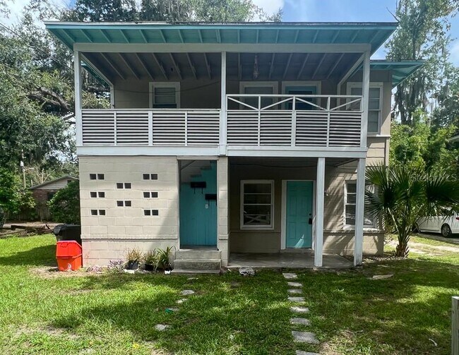 Building Photo - 1124 NW 4th Ave