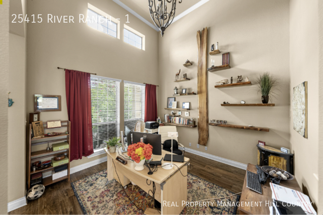 Building Photo - 25415 River Ranch