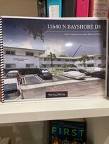 Building Photo - 11630-11640 N Bayshore Dr