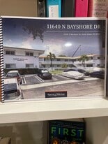 Building Photo - 11630-11640 N Bayshore Dr