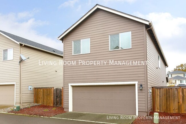 Building Photo - Single-Family Living In Tigard's Heritage ...