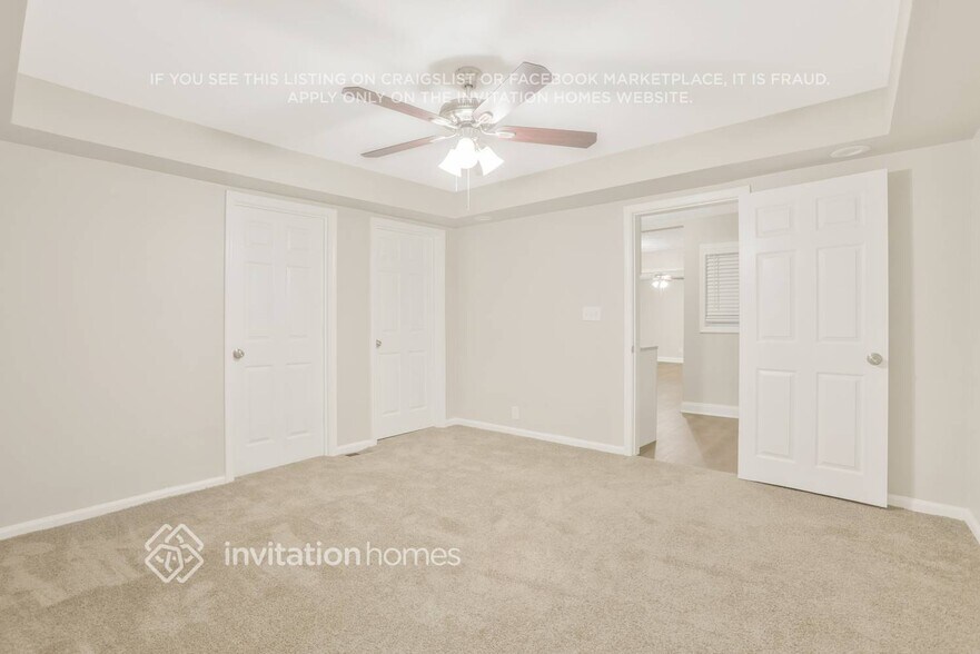 Building Photo - 2511 Old Colony Rd