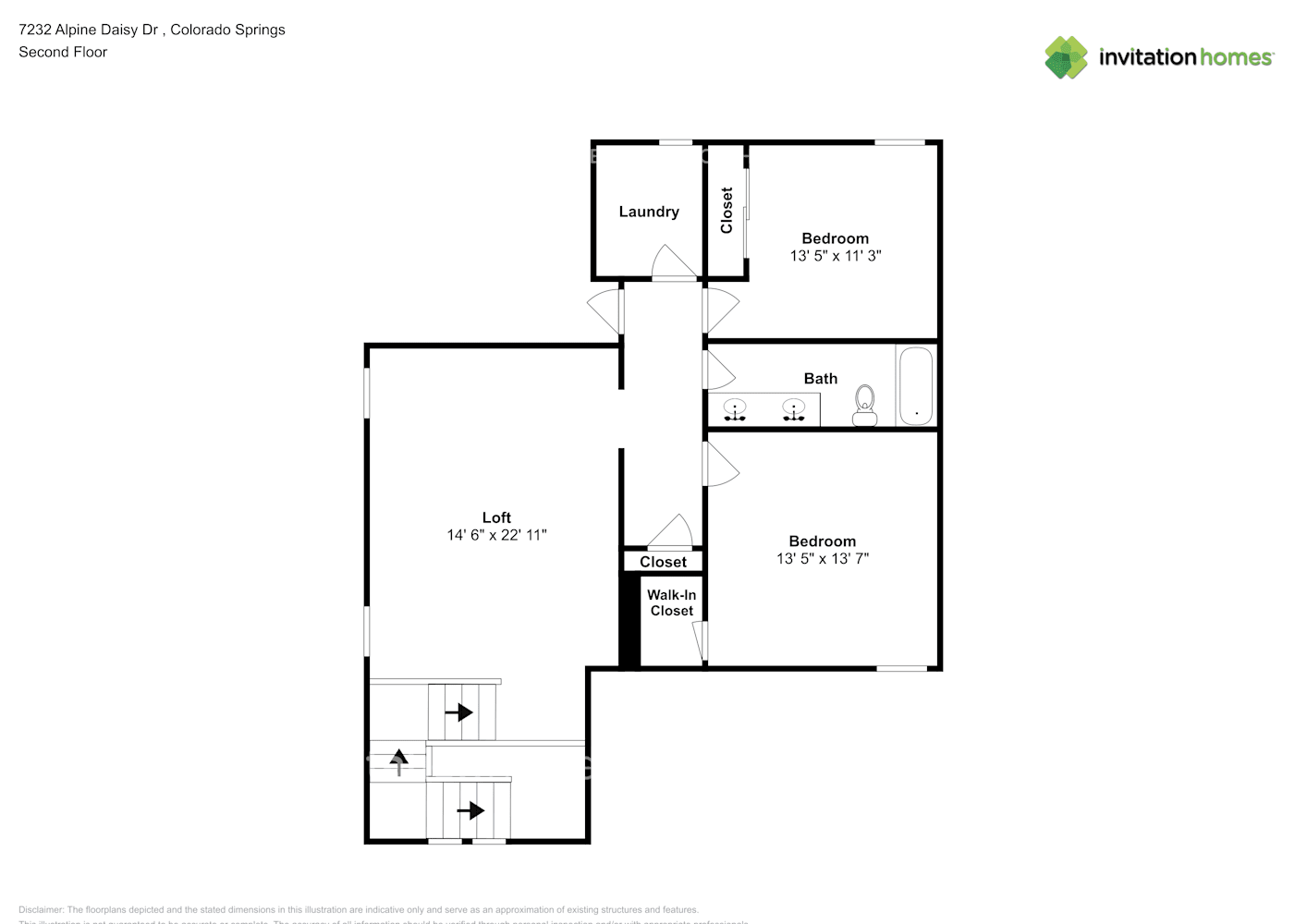 Building Photo - 7232 Alpine Daisy Dr