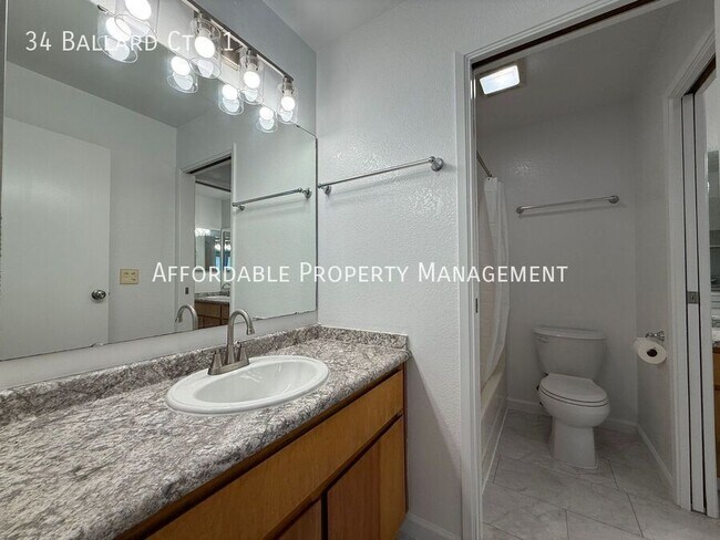 Building Photo - 34 Ballard Ct