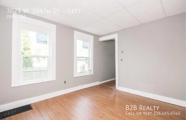 Building Photo - 3029 W 104th St