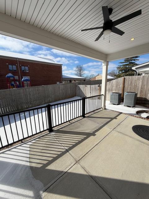 Building Photo - 3591 Harper Woods Ln