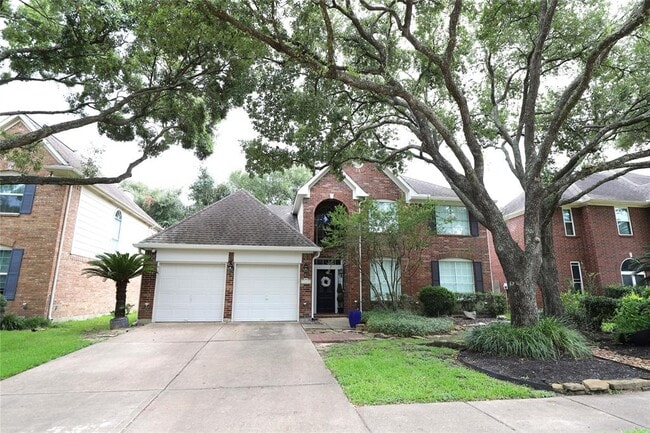 Primary Photo - 21631 Live Oaks Spring Dr