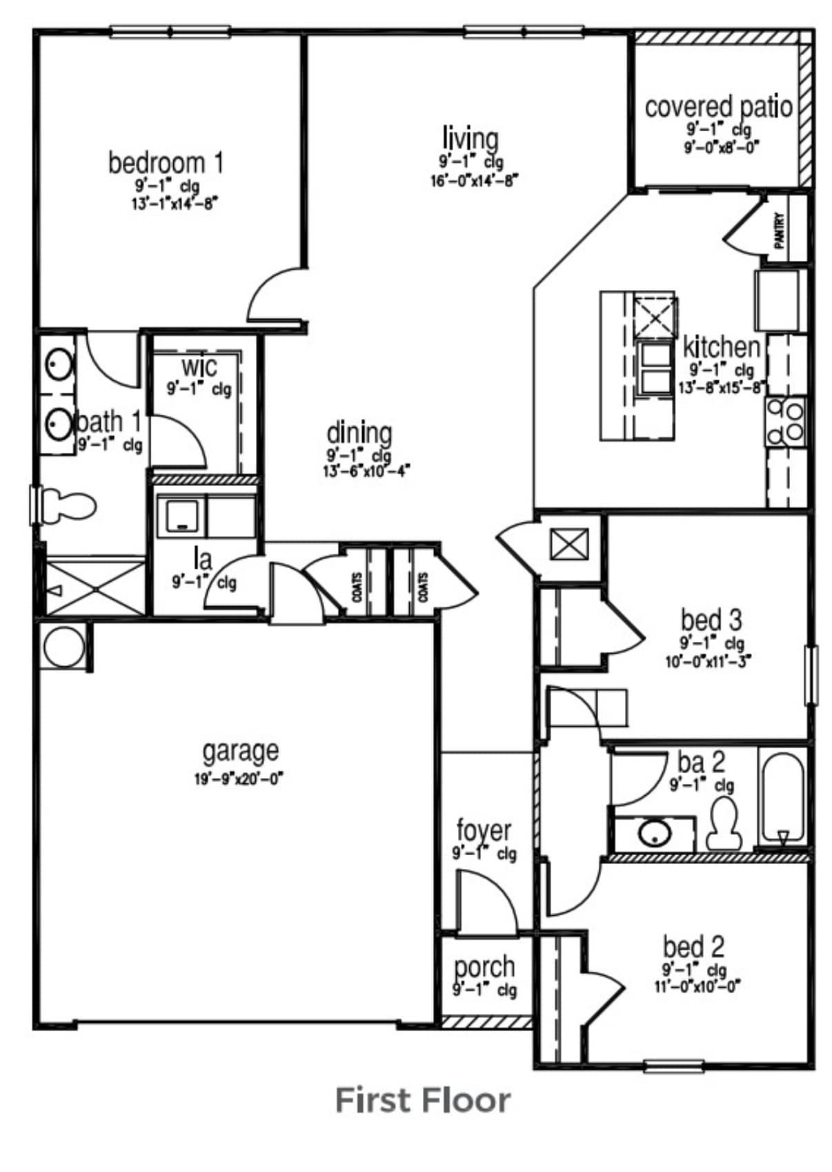 Building Photo - 320 Windy Wds Wy