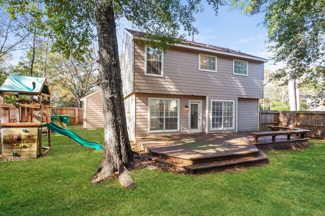 Building Photo - 160 W Golden Arrow Cir