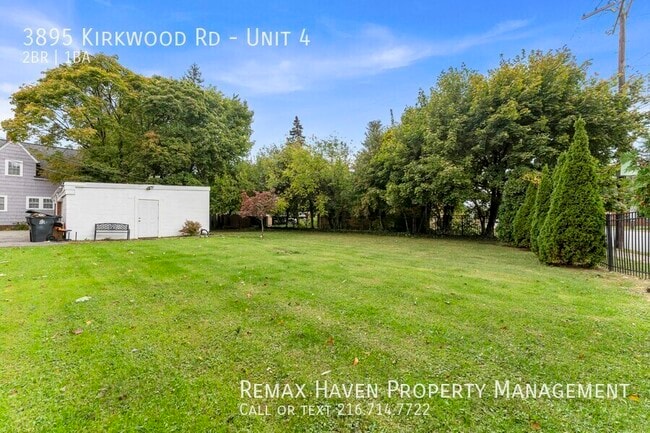 Building Photo - 3895 Kirkwood Rd