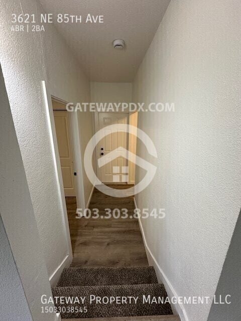 Building Photo - 3621 NE 85th Ave