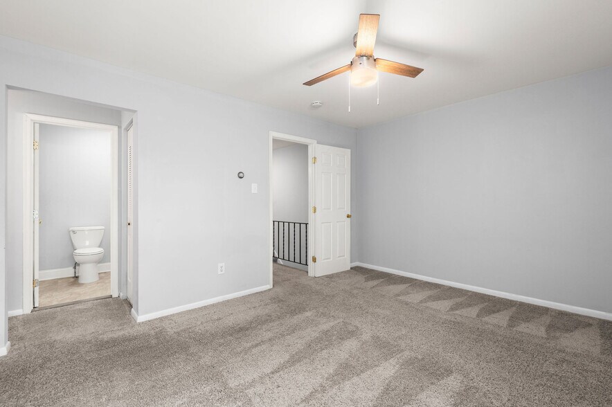 Building Photo - 1705 Walnut Ridge Est