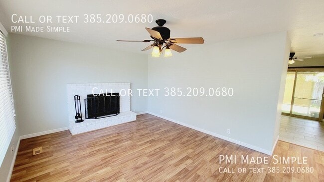 Building Photo - Beautiful, spacious 4 bedroom home in Tayl...