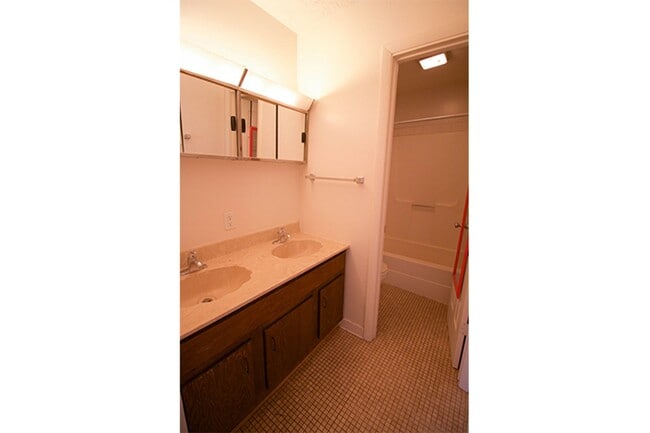 Interior Photo - Andrew Place