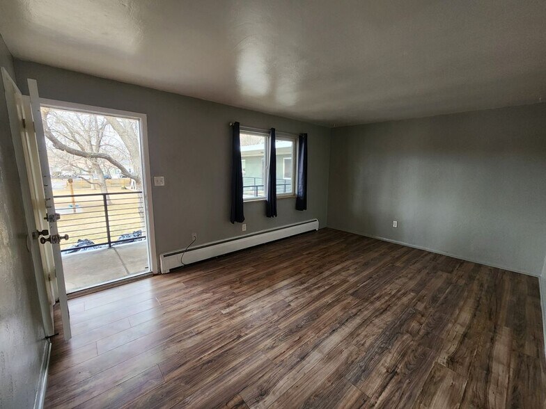 Building Photo - 7095 W 13th Ave