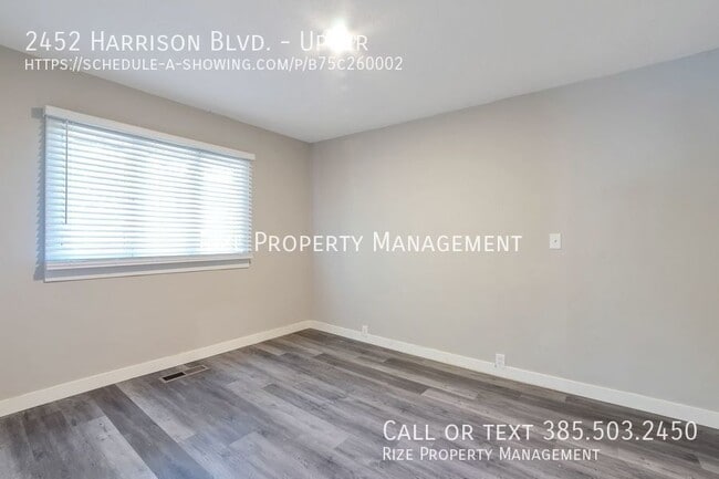 Building Photo - 2452 Harrison Blvd