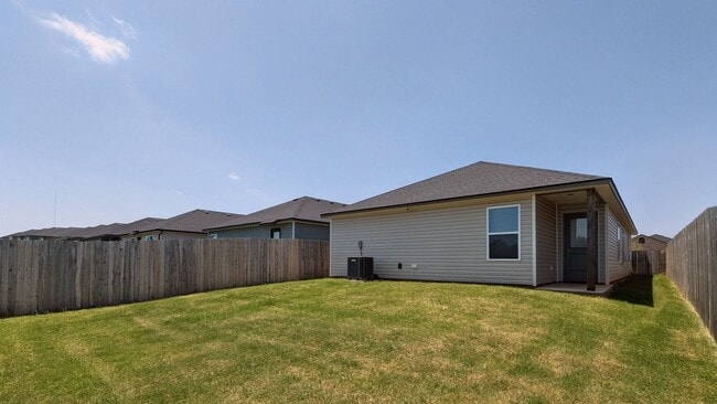 Building Photo - Energy-Efficient Living with Solar Panels and Open Concept Design