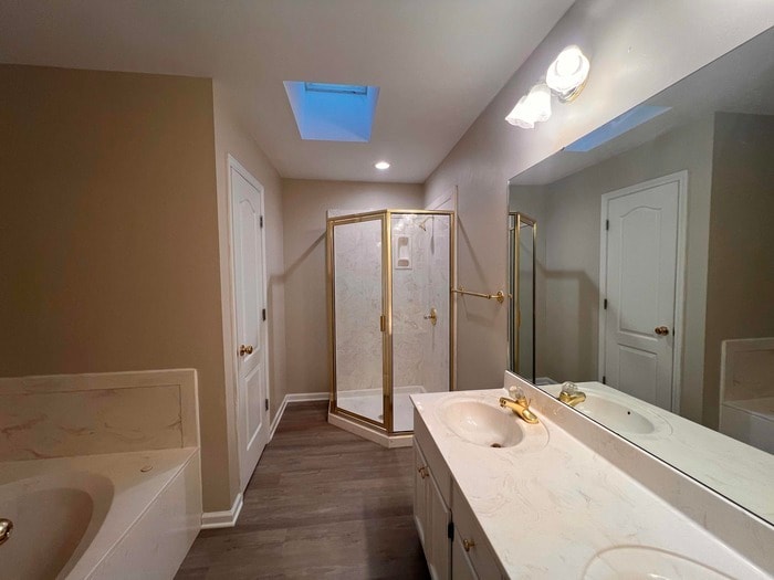 Building Photo - 121 Illinois Bayou Dr