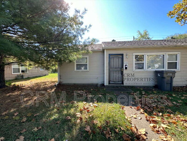 Primary Photo - 2203 Admiral Dr