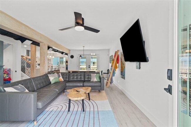Building Photo - 604 Calico Jack Cove