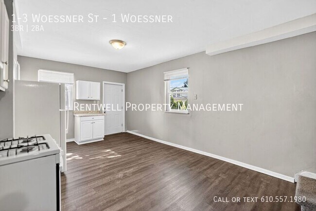 Building Photo - 1-3 Woessner St-1 Woessner