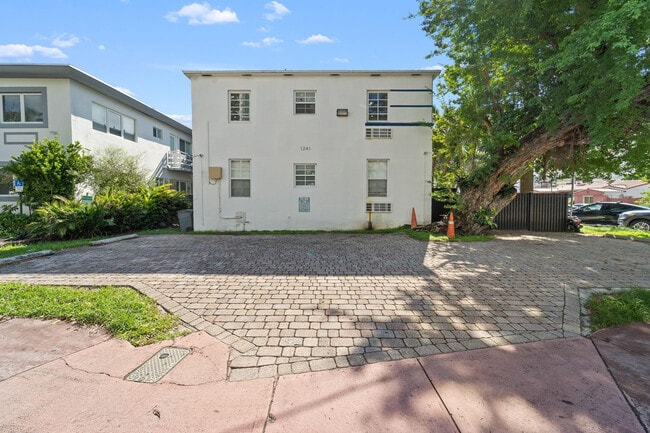 Building Photo - 1241 13th St