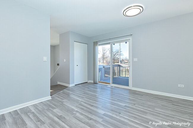 Building Photo - 1802-1811 11th St