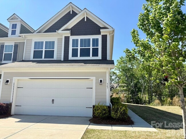 Building Photo - 347 Willowsford Dr