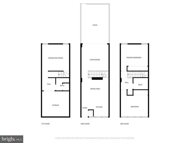 Building Photo - 302 N St SW