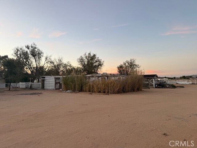 Building Photo - 16100 Navajo Rd