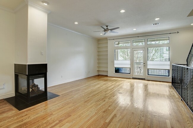 Building Photo - 1403 Rosedale St