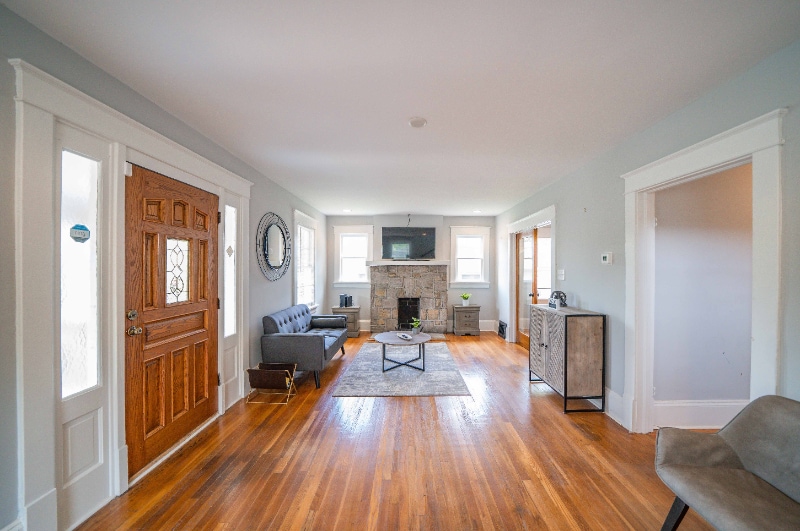 Building Photo - 314 Martin Luther King Jr Blvd