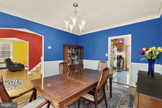 Building Photo - 7932 Orchid St NW