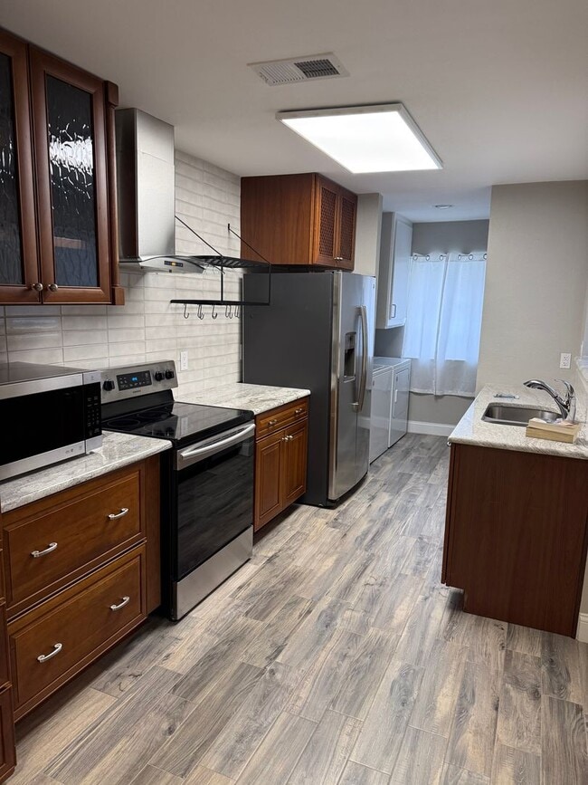 Building Photo - Great 1 Bedroom in Hurst! Totally updated!